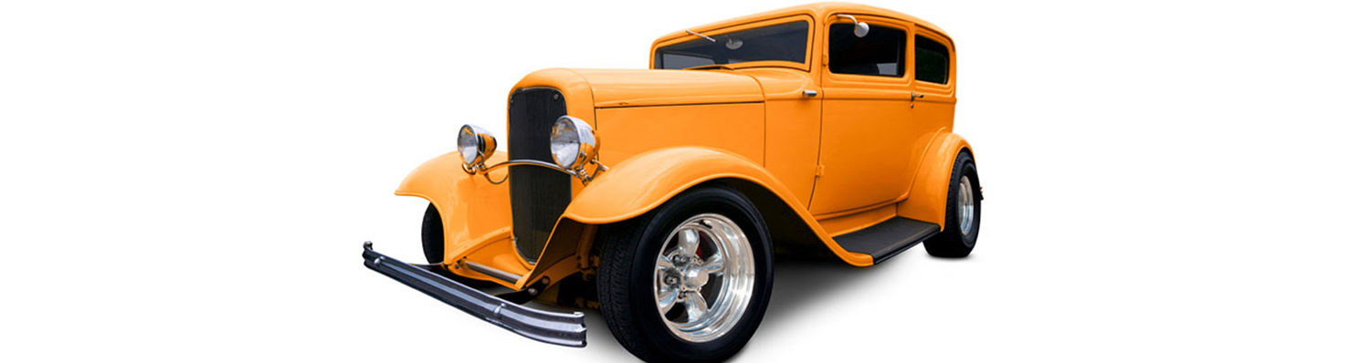 Louisiana Classic Car Insurance Coverage