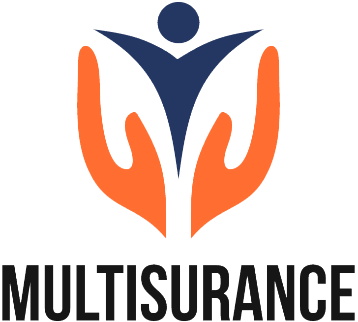 MultiSurance Logo